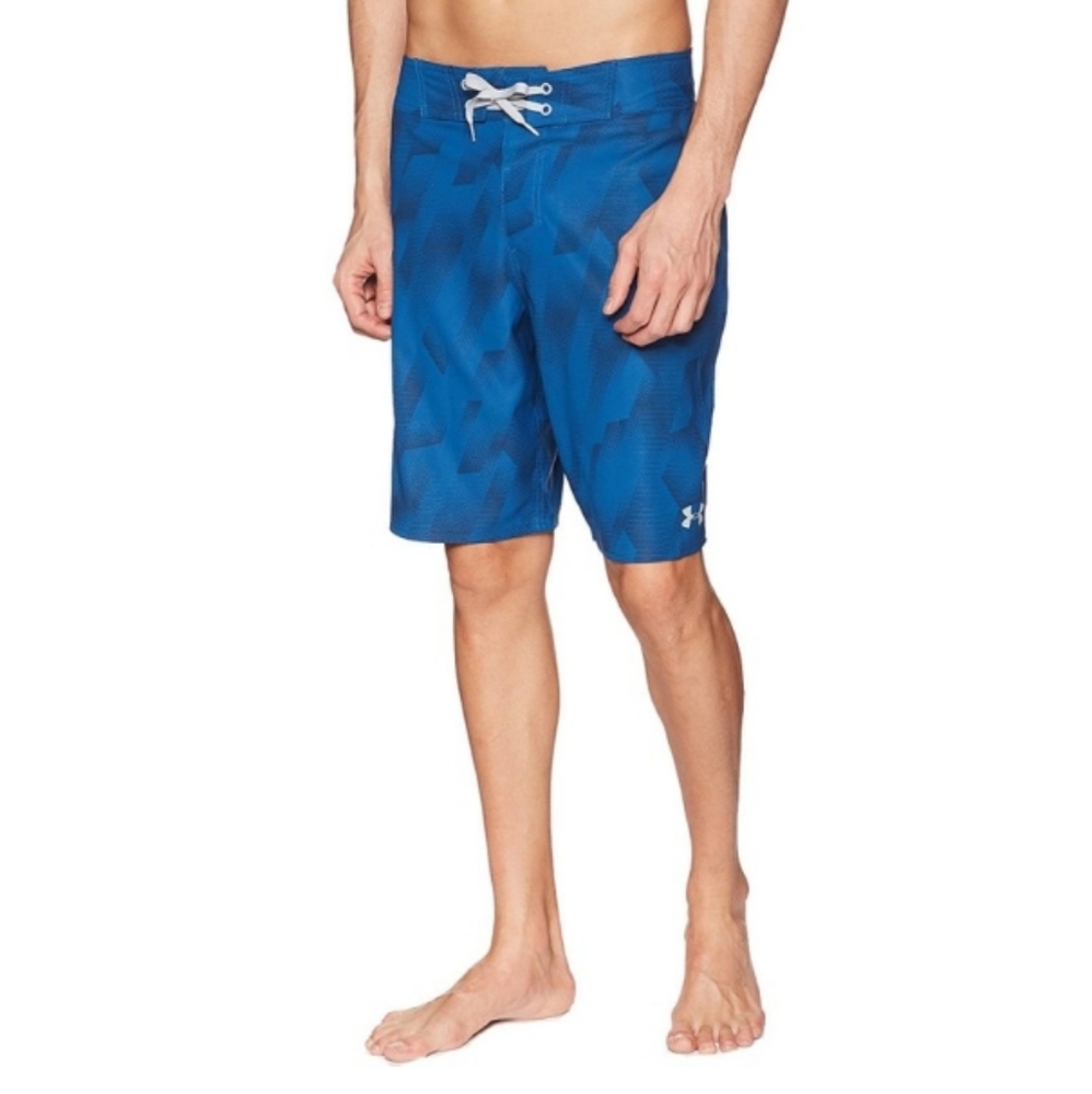 Under Armour Mens Reblek Board Short